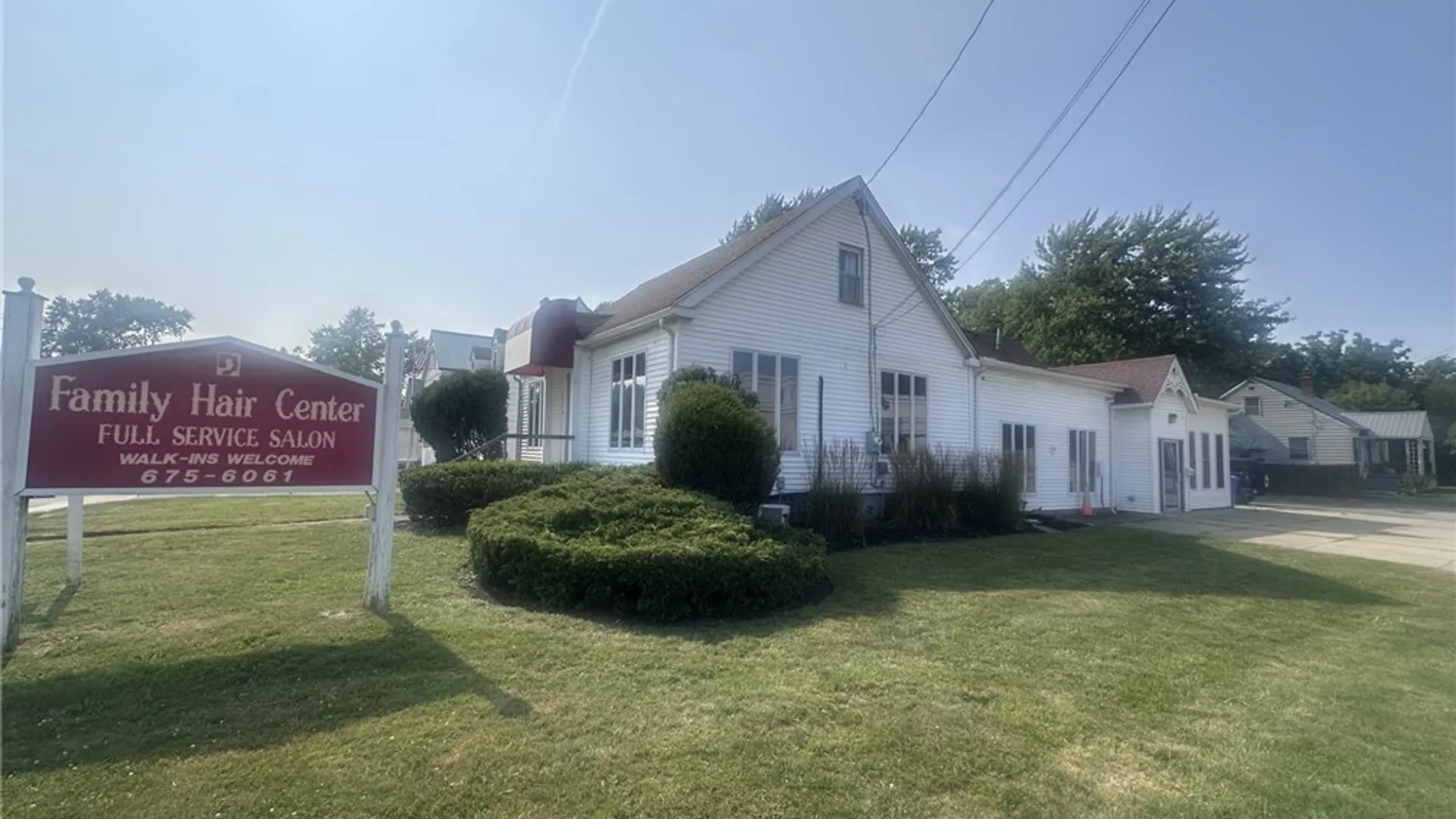 Property at 736 Center Road, West Seneca, NY 14224 3