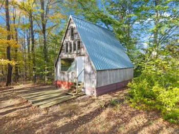 Property at 5539 Brown Road, Lorraine, NY 13605