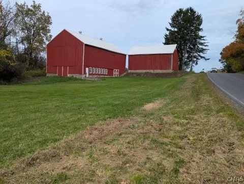 Property at Chestnut Ridge Road, Sennett, NY 13021