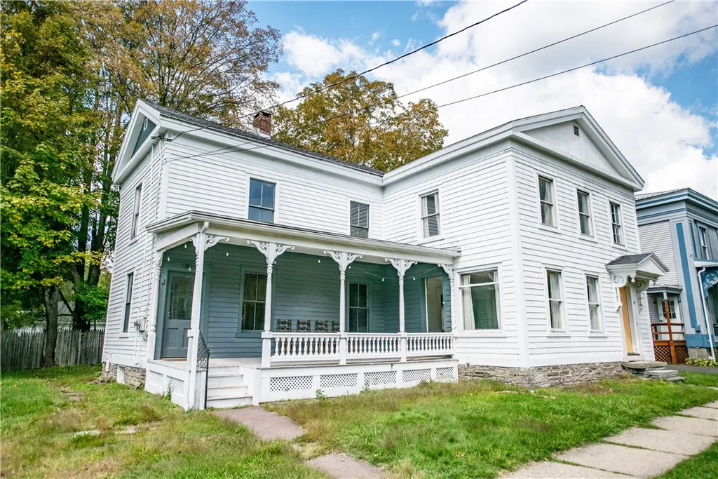 Property at 397 Main Street, Franklin, NY 13775
