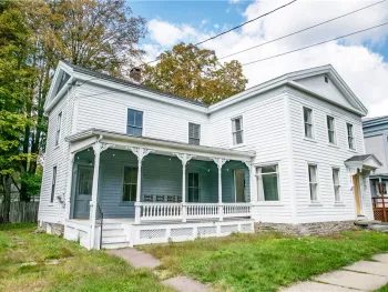 Property at 397 Main Street, Franklin, NY 13775