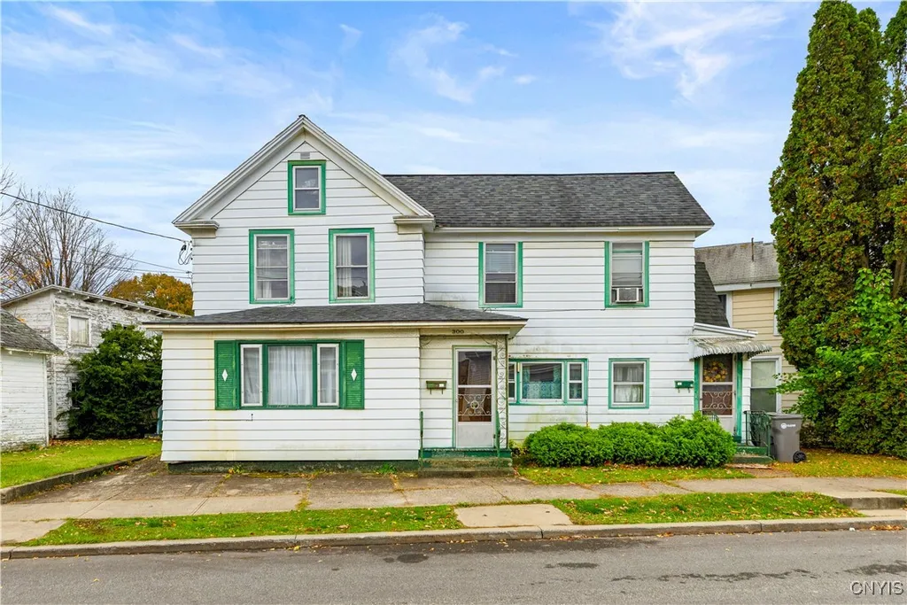 Property at 300 Mohawk Street, Rome, NY 13440