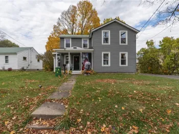 Property at 5553 Shady Avenue, Lowville, NY 13367