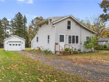 Property at 35 S Pearl Street, Attica, NY 14011
