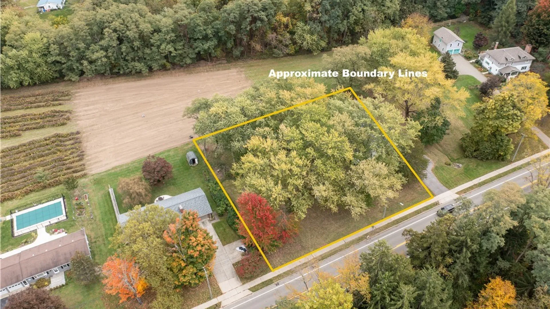Property at Portage Street, Westfield, NY 14787 4