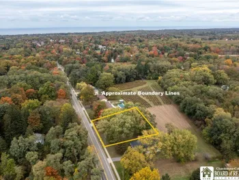 Property at Portage Street, Westfield, NY 14787
