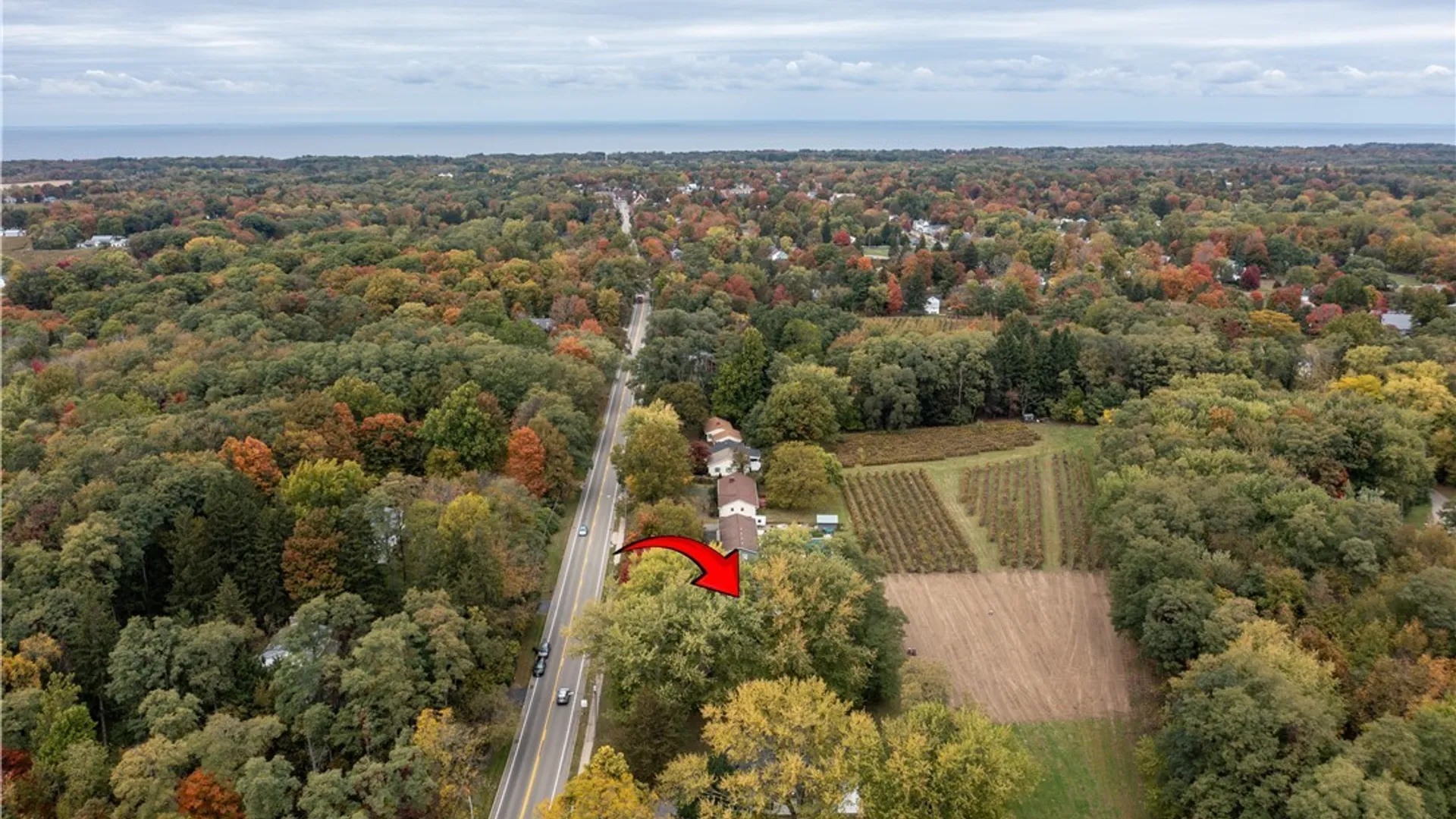 Property at Portage Street, Westfield, NY 14787 5