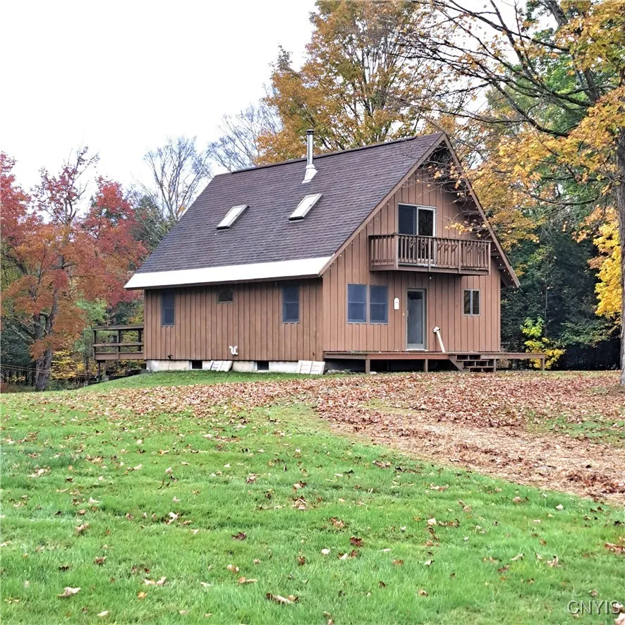Property at 819 Miller Road, Florence, NY 13483
