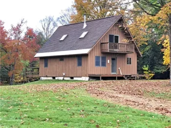 Property at 819 Miller Road, Florence, NY 13483