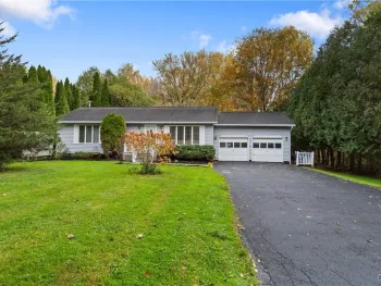 Property at 3611 Dunn Road, Camillus, NY 13164