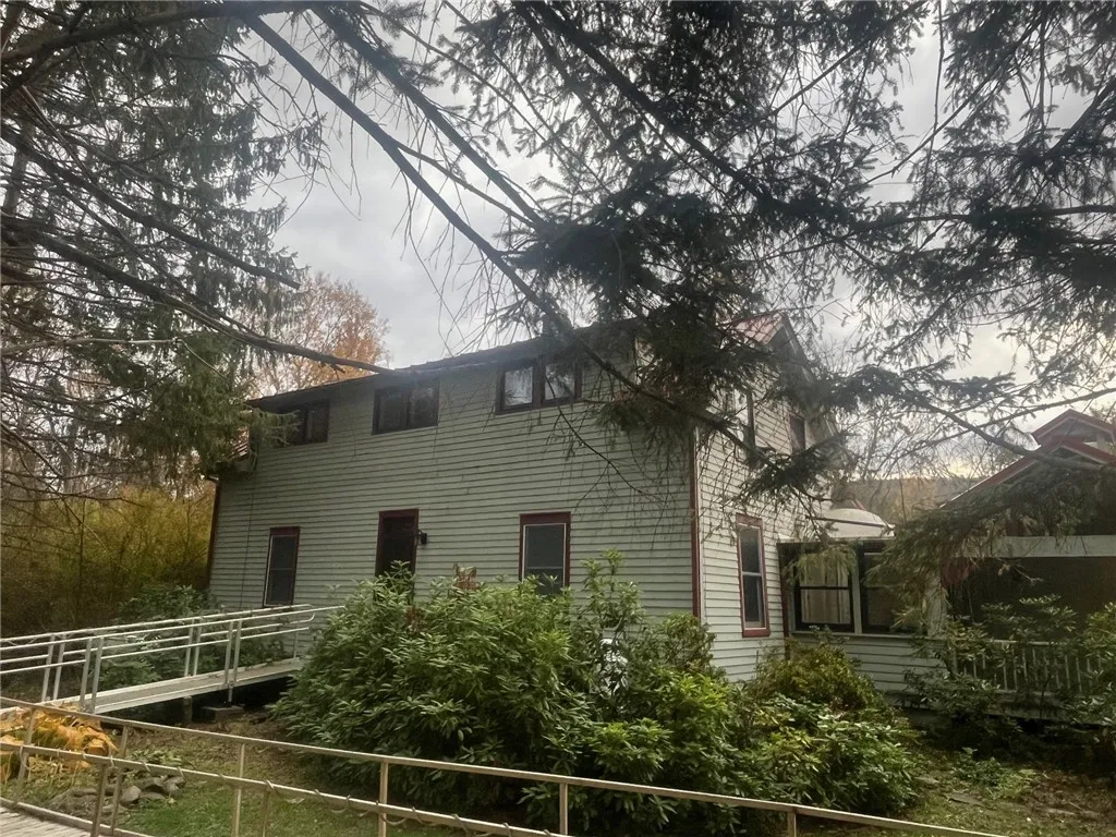 Property at 180 Brooktondale Road, Caroline, NY 14817