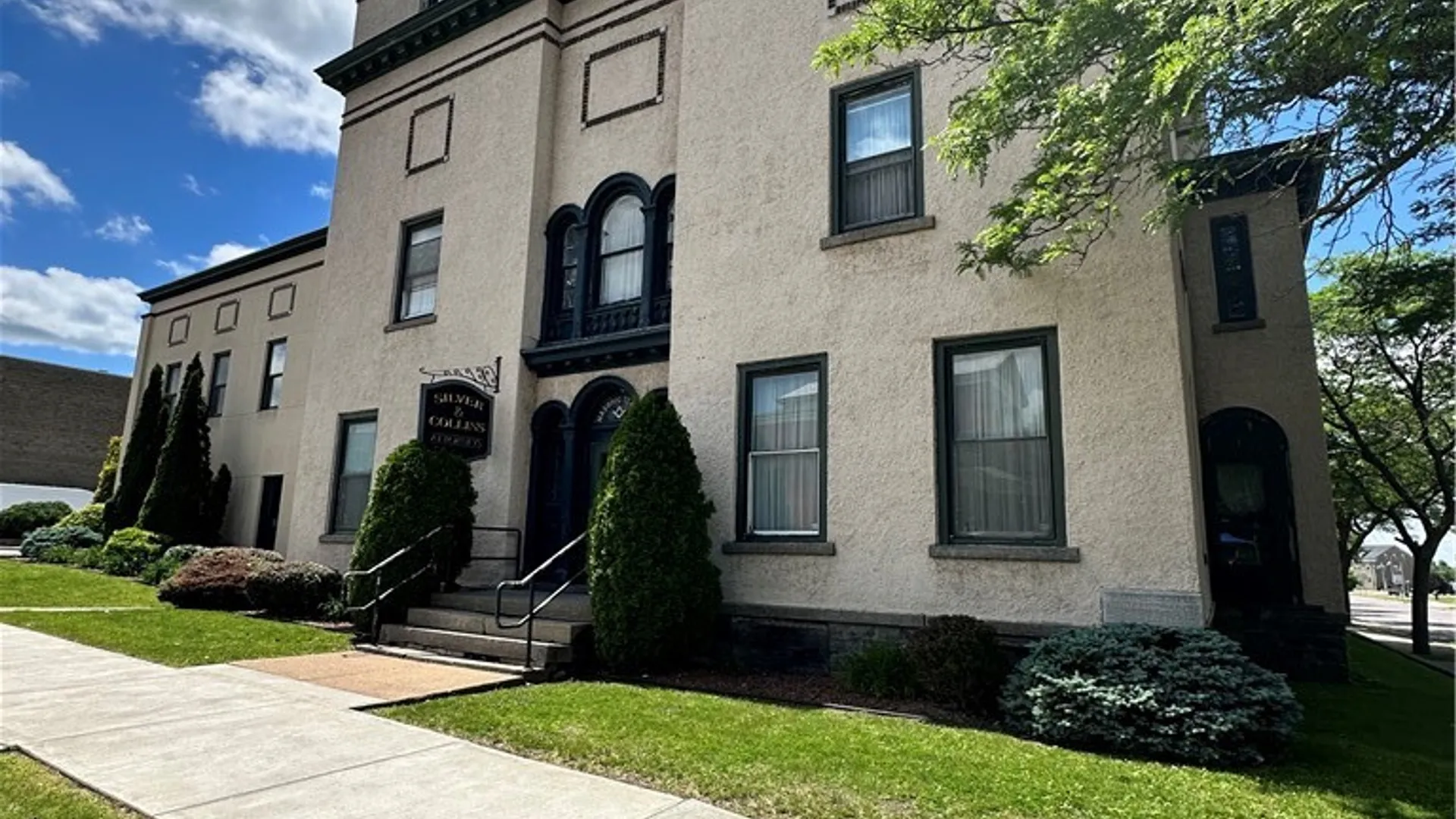 Property at 203 State Street, Ogdensburg, NY 13669 40