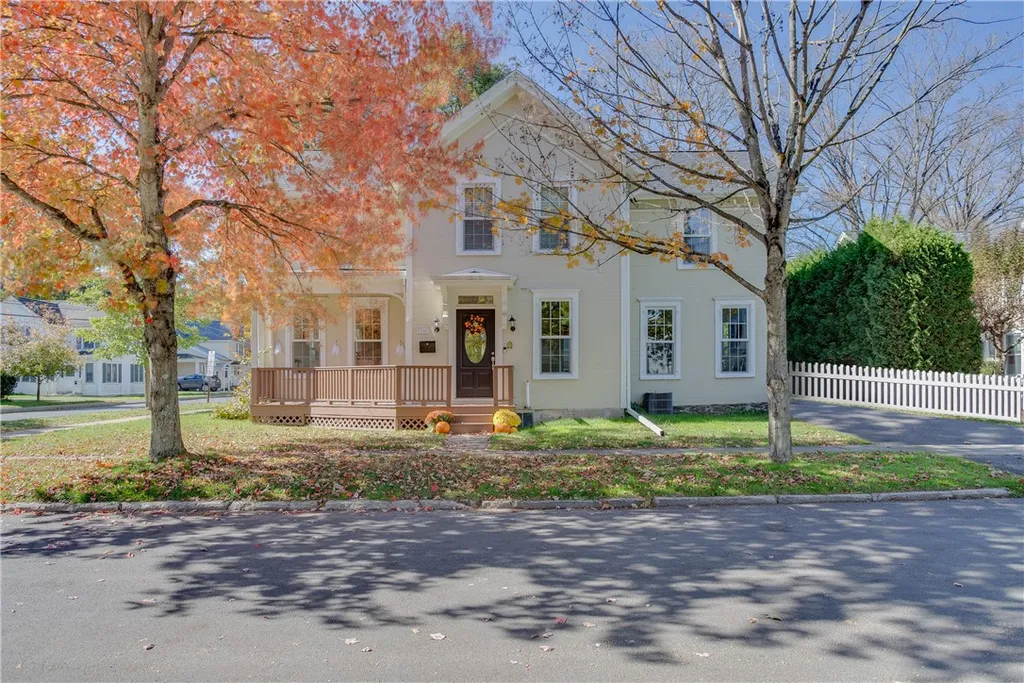 Property at 26 Eagle Street, Otsego, NY 13326