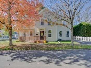 Property at 26 Eagle Street, Otsego, NY 13326