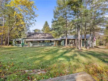 Property at 3306 Flint Hill Road, Italy, NY 14512