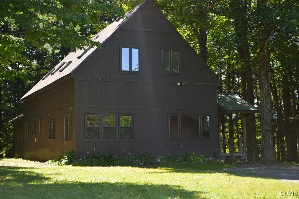 Property at 10020 Powell Road, Trenton, NY 13354