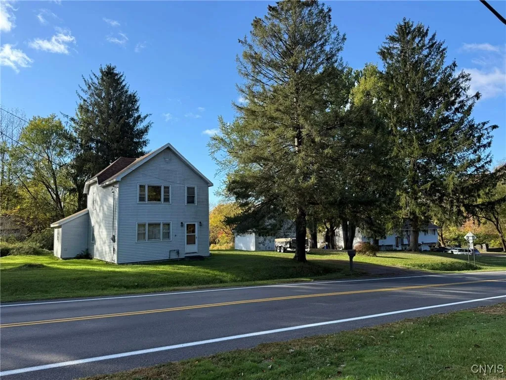 Property at 10418 Cosby Manor Road, Deerfield, NY 13502