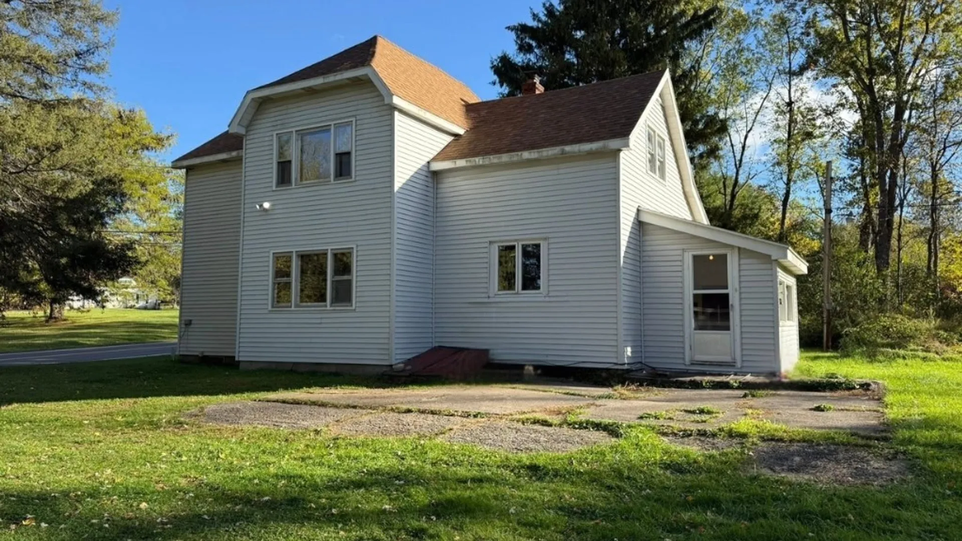 Property at 10418 Cosby Manor Road, Deerfield, NY 13502 3