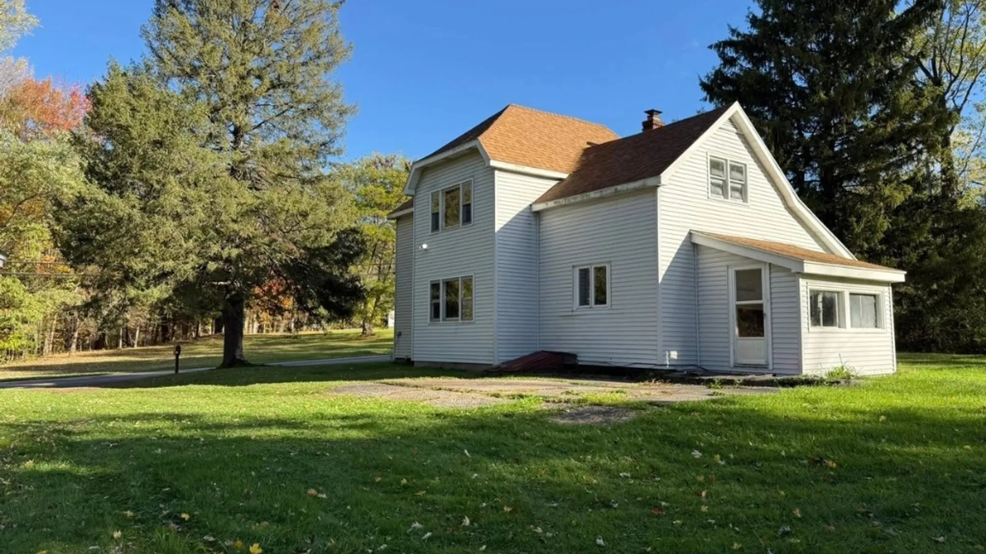 Property at 10418 Cosby Manor Road, Deerfield, NY 13502 4