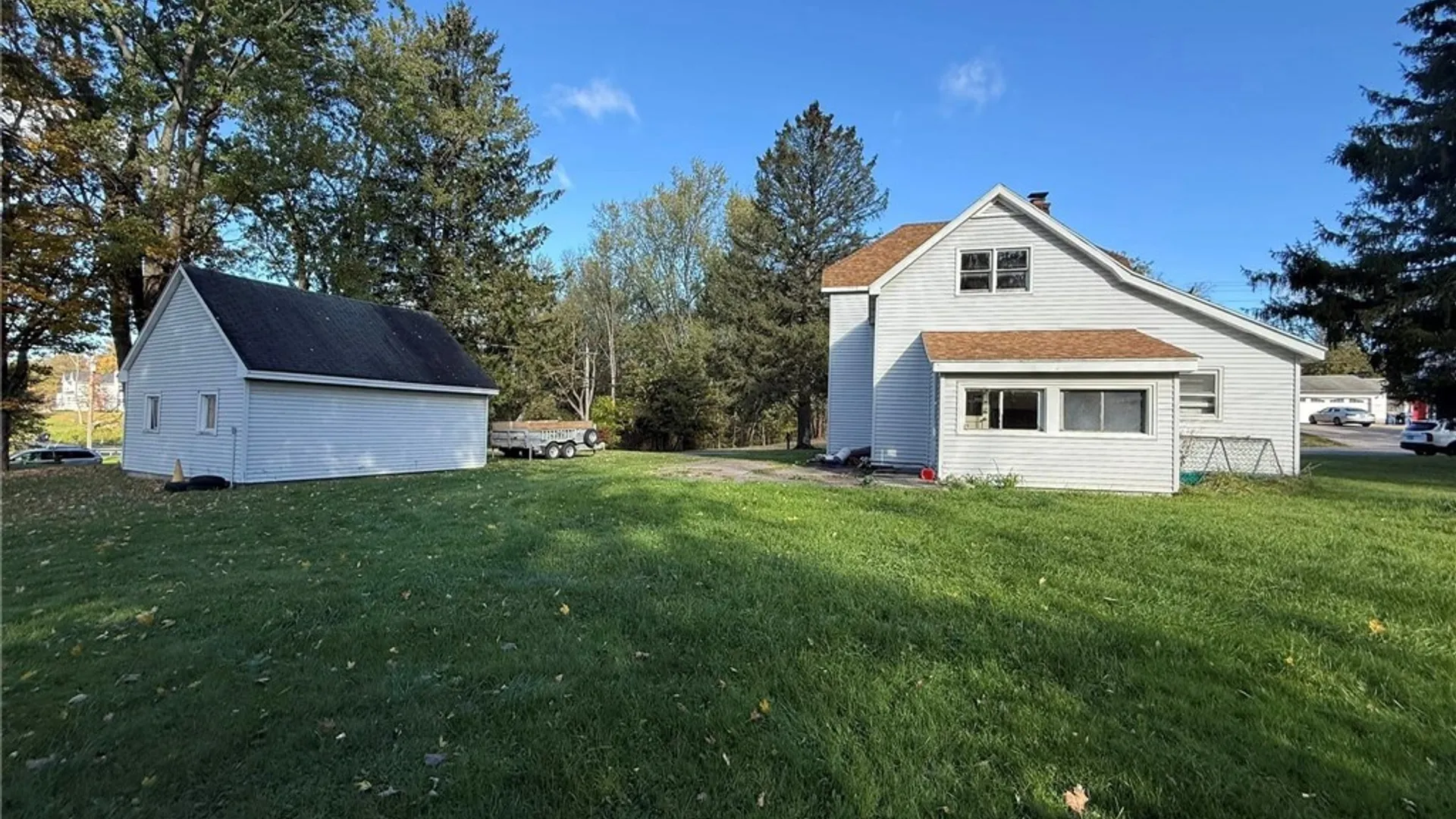 Property at 10418 Cosby Manor Road, Deerfield, NY 13502 5
