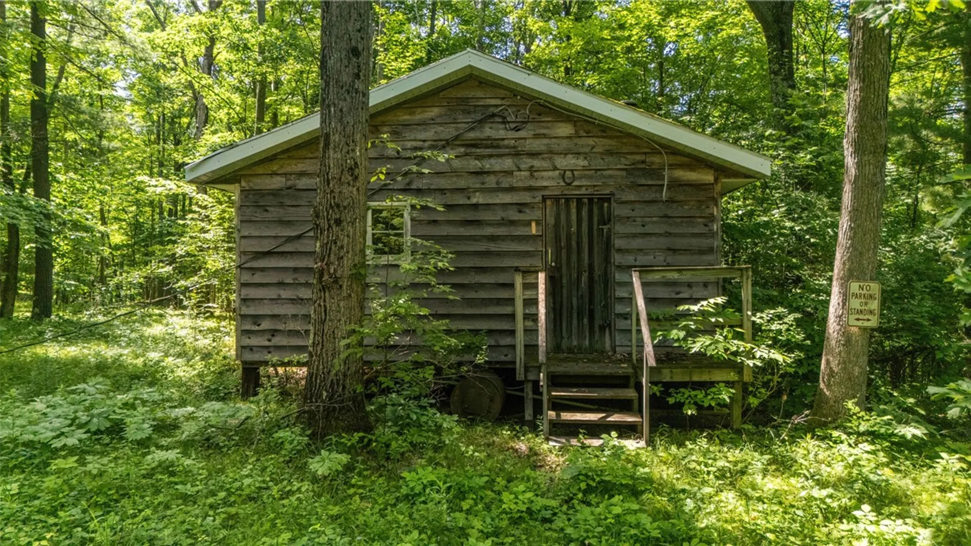 Property at 1910 Brush Road, Hartsville, NY 14843 6