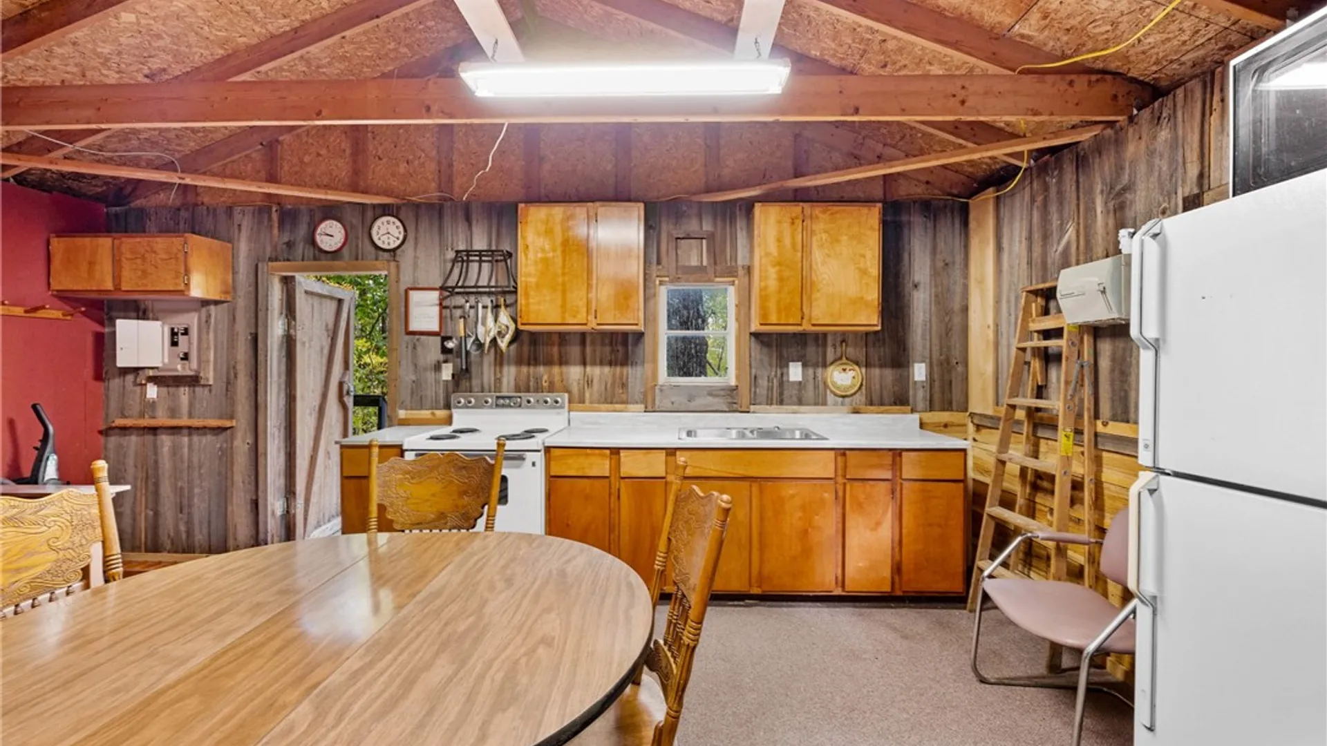Property at 1910 Brush Road, Hartsville, NY 14843 9