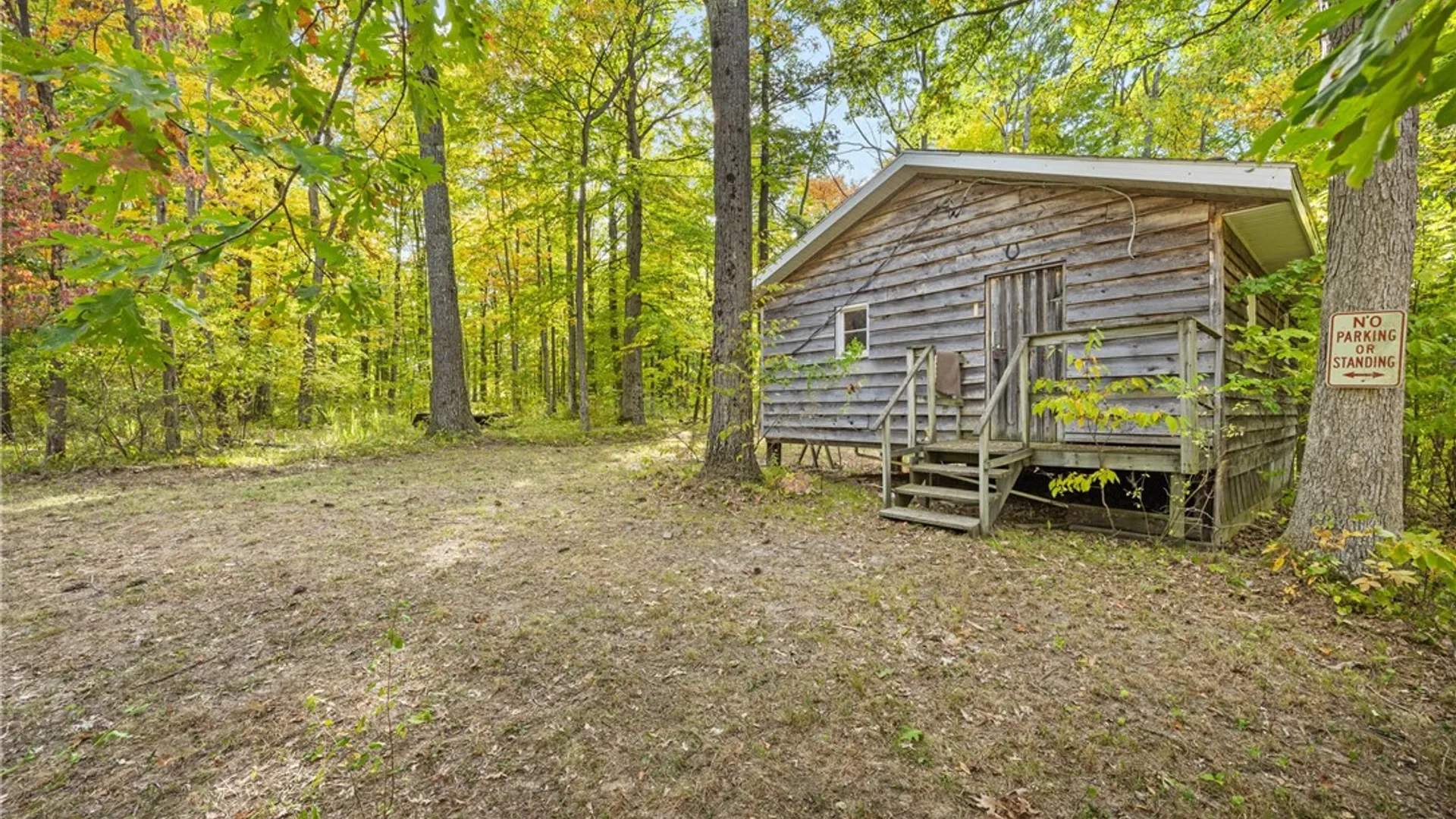 Property at 1910 Brush Road, Hartsville, NY 14843 3