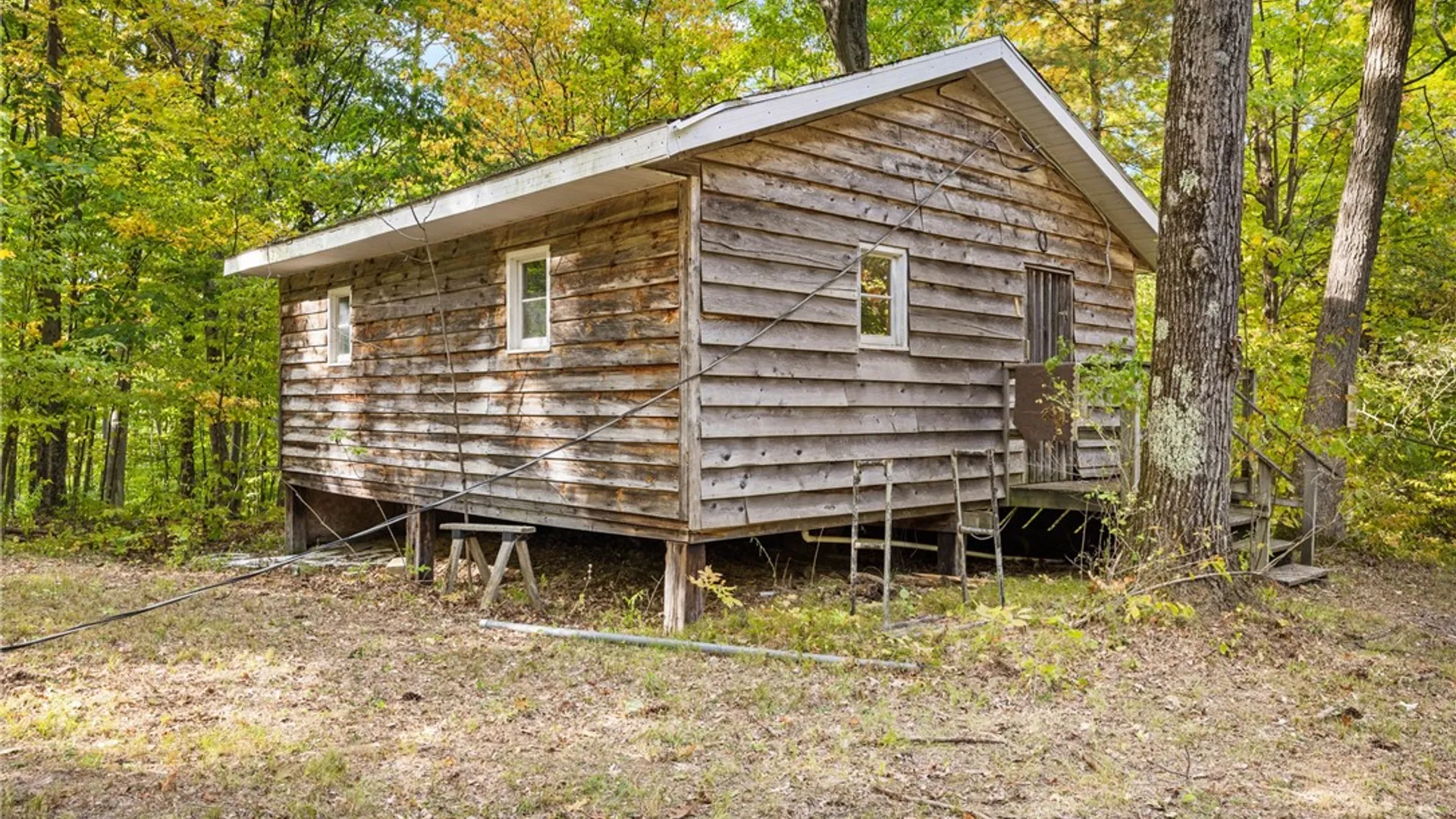 Property at 1910 Brush Road, Hartsville, NY 14843 4