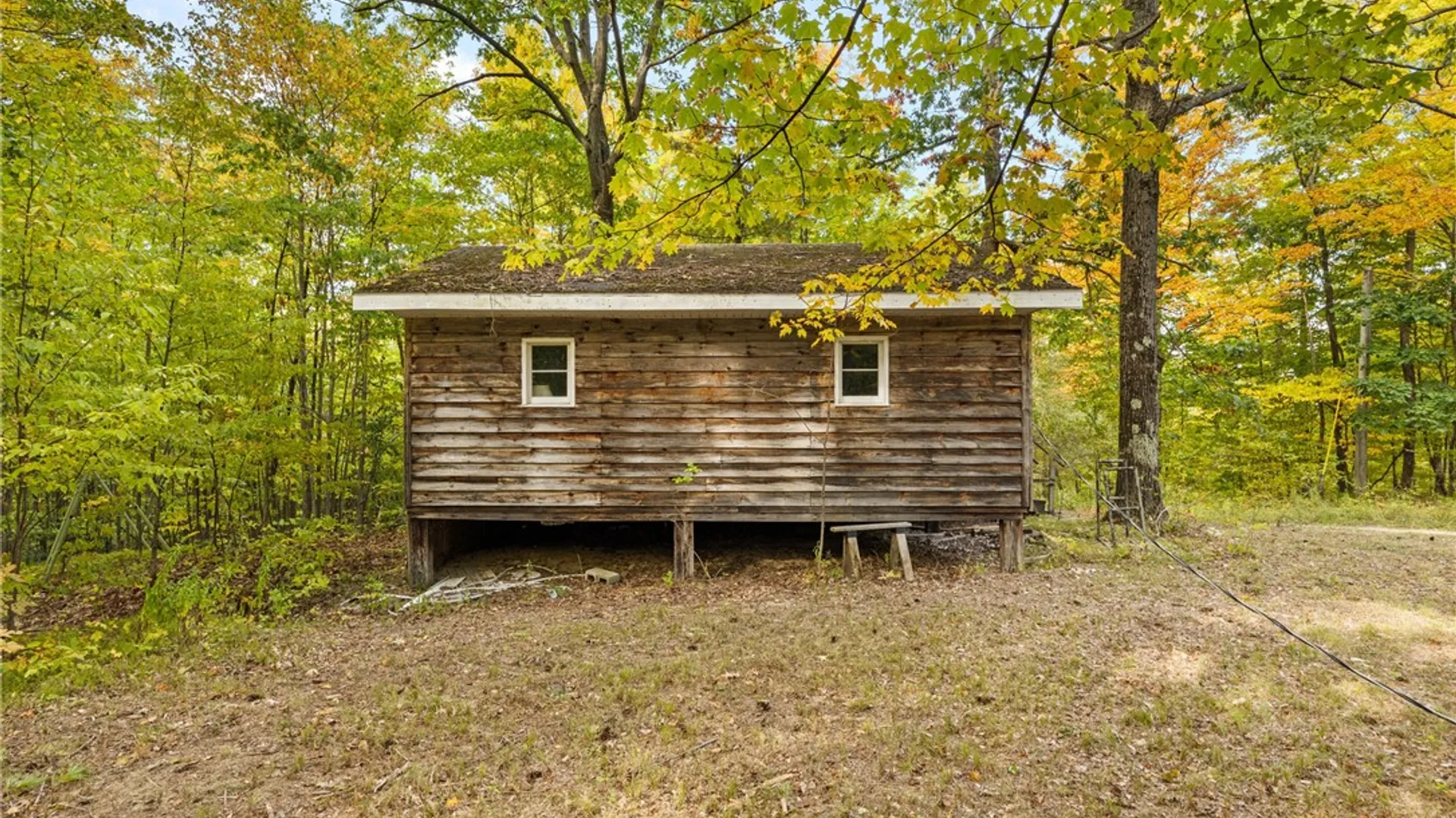 Property at 1910 Brush Road, Hartsville, NY 14843 5