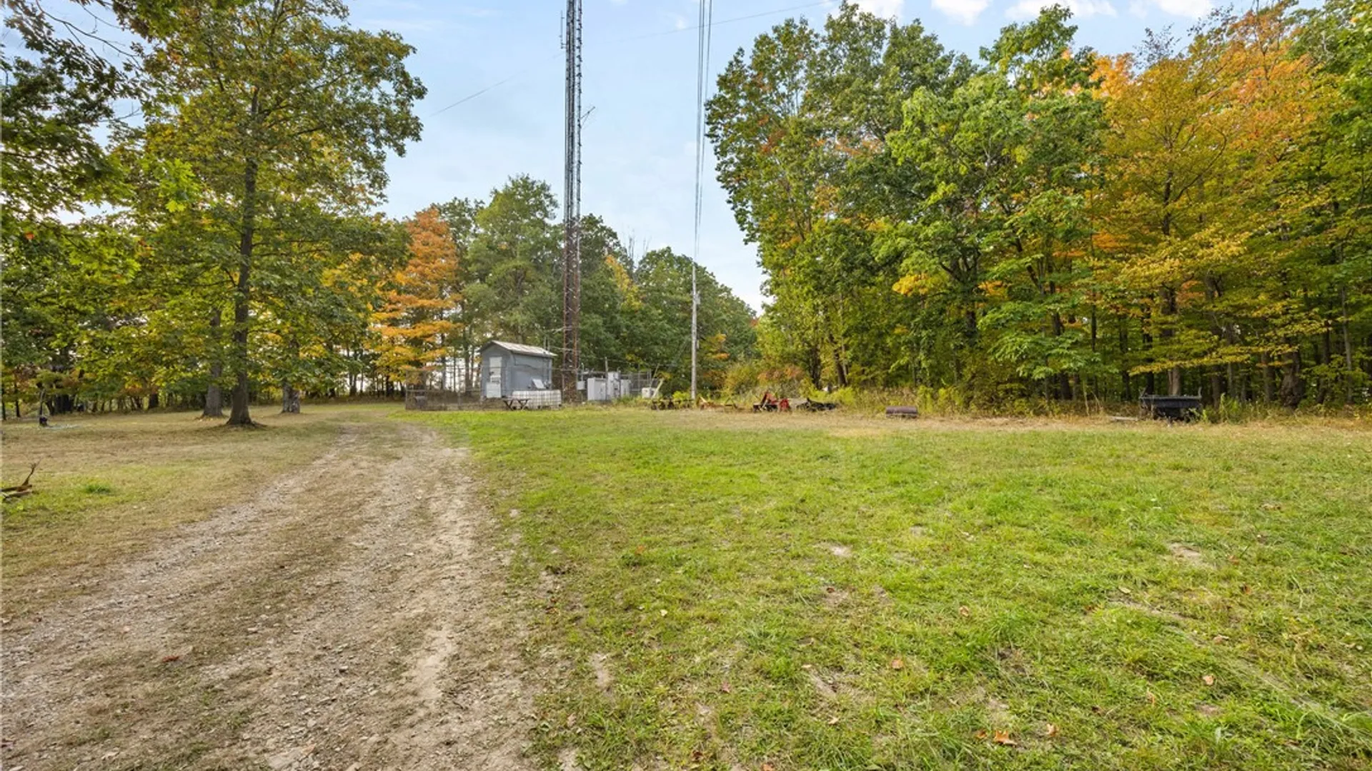 Property at 1910 Brush Road, Hartsville, NY 14843 17