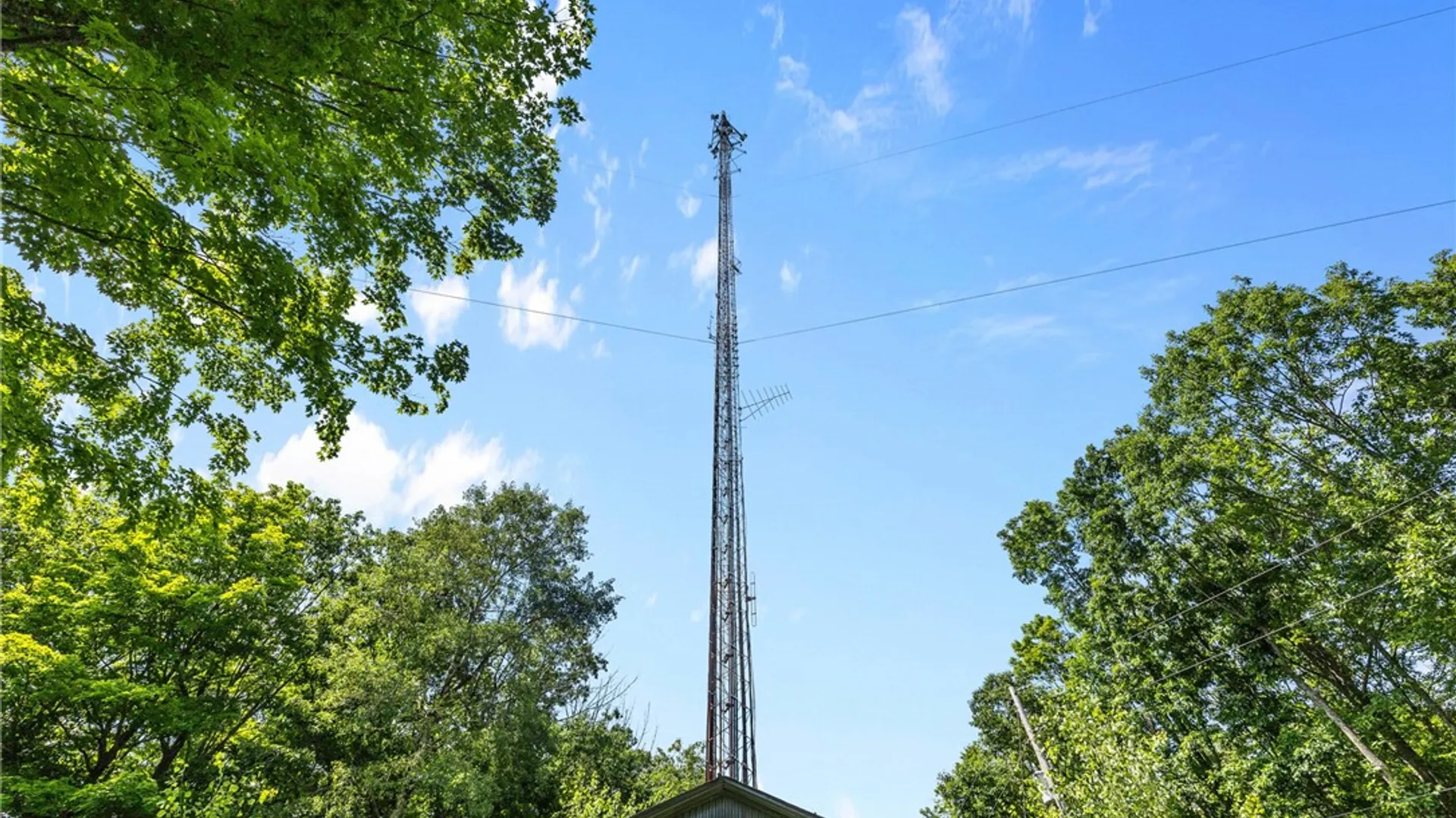 Property at 1910 Brush Road, Hartsville, NY 14843 20