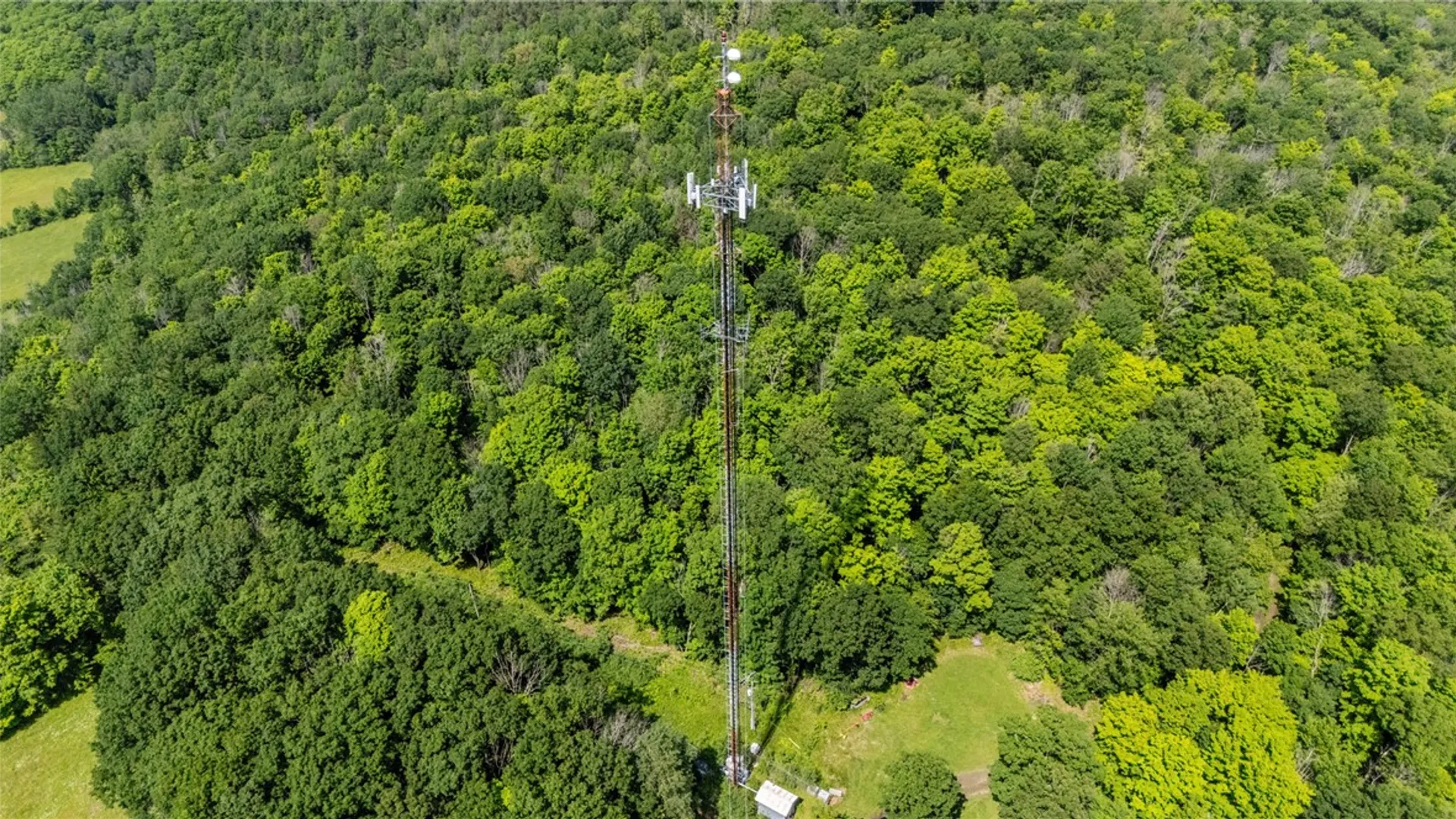 Property at 1910 Brush Road, Hartsville, NY 14843 23