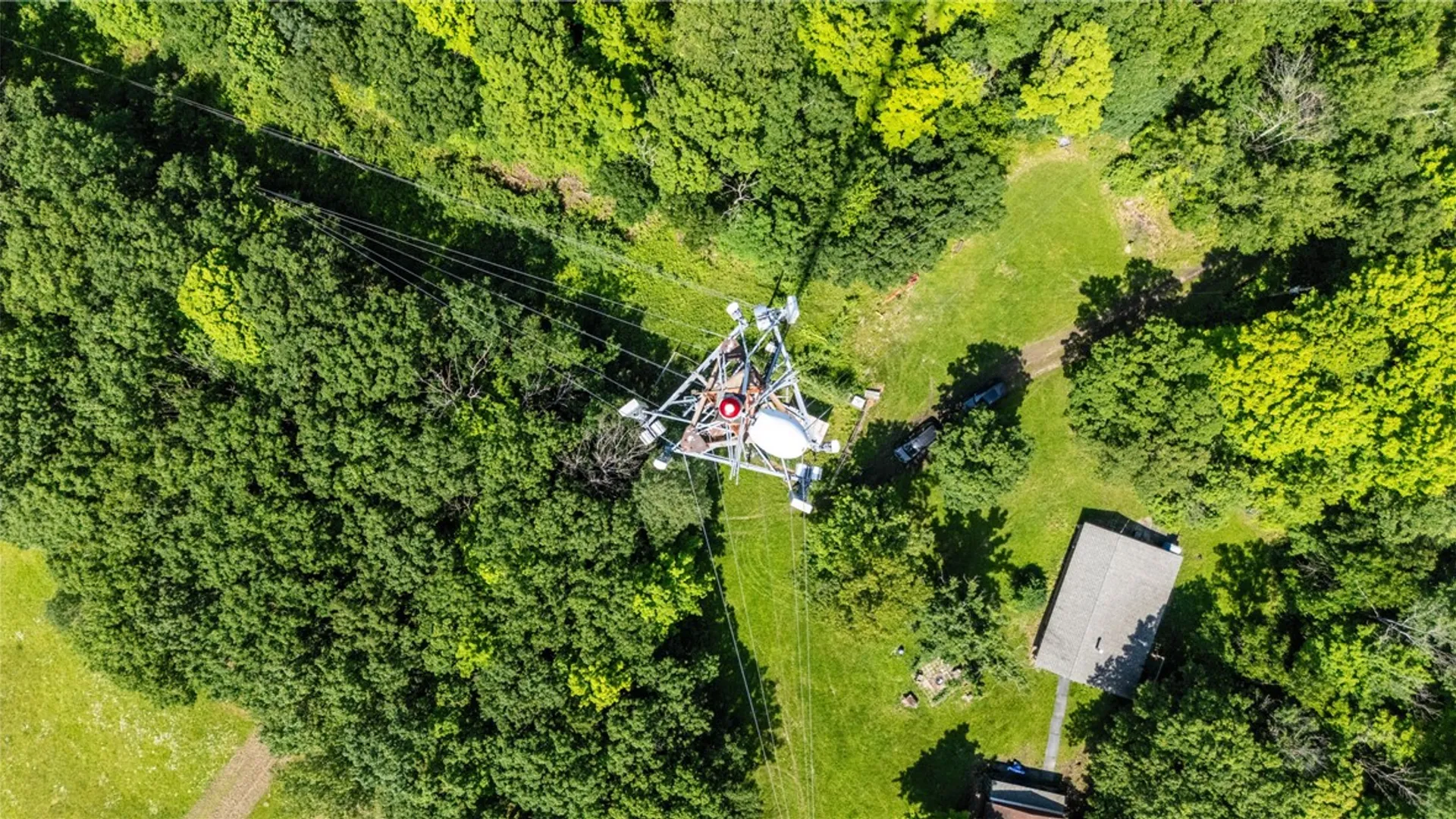 Property at 1910 Brush Road, Hartsville, NY 14843 27