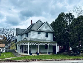 Property at 31 Caton Road, Corning, NY 14830