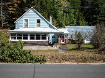 Property at 12112 Woodhull Road, Forestport, NY 13338
