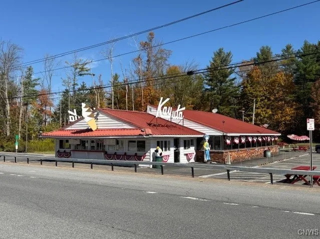 Property at 10101 Dustin Road, Remsen, NY 13438