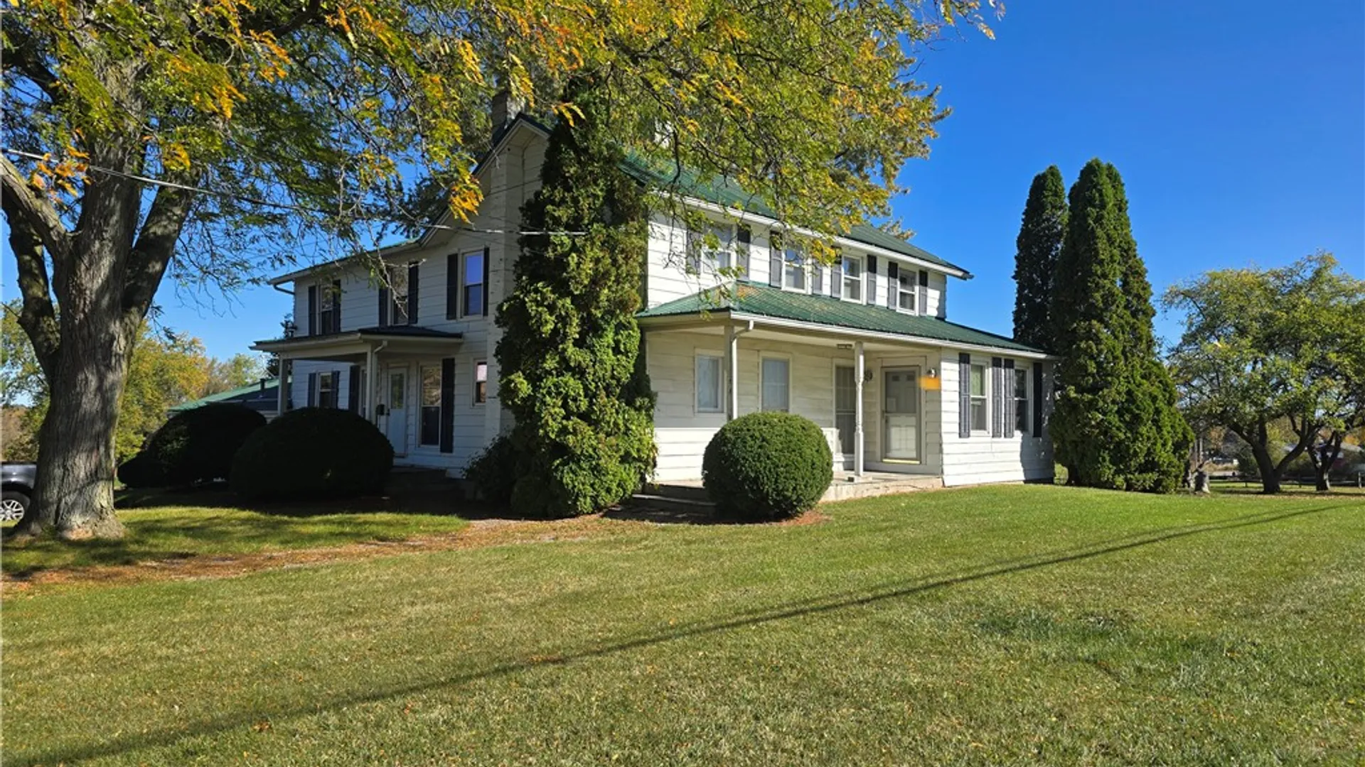 Property at 6640 State Route 5 And 20, East Bloomfield, NY 14469 14