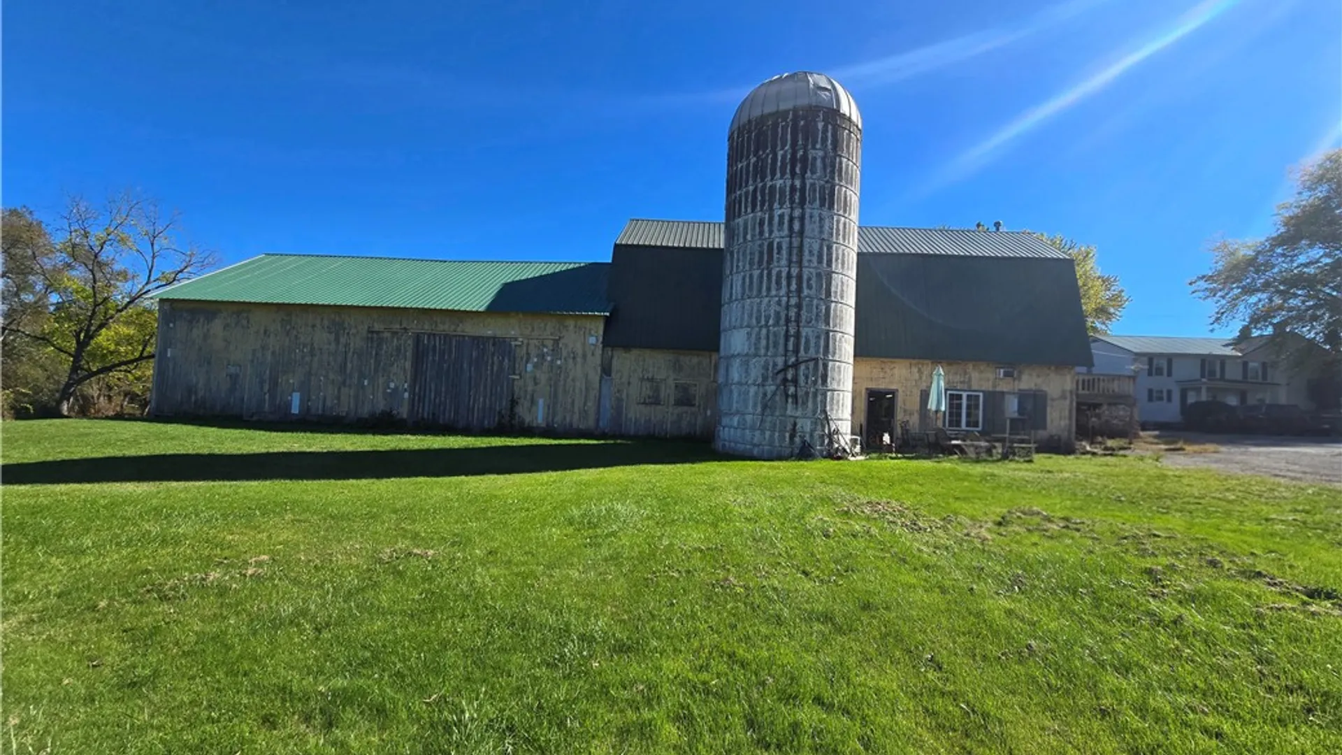 Property at 6640 State Route 5 And 20, East Bloomfield, NY 14469 6
