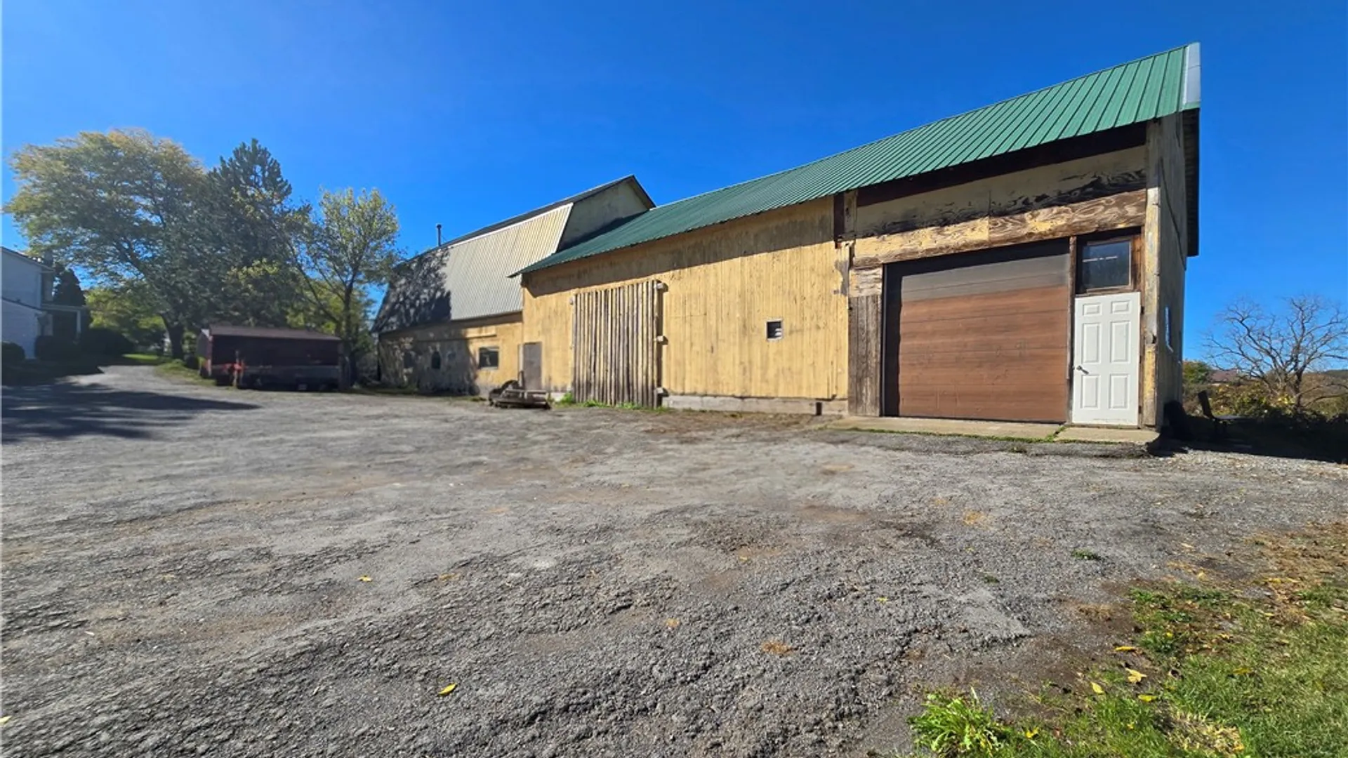 Property at 6640 State Route 5 And 20, East Bloomfield, NY 14469 7