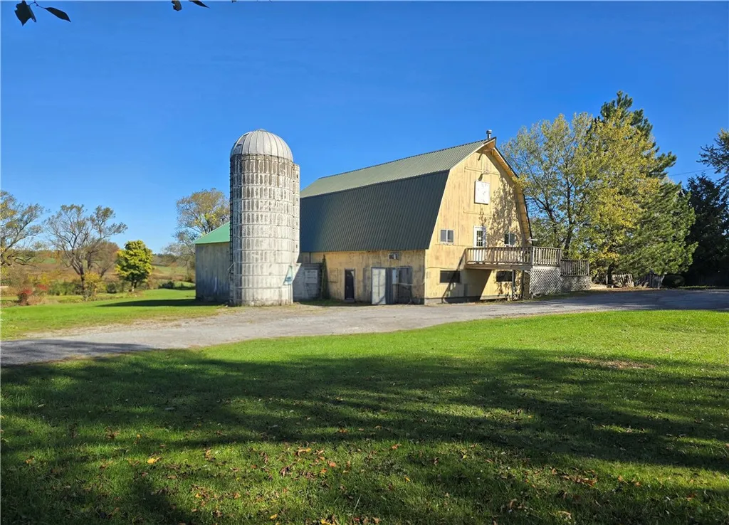 Property at 6640 State Route 5 And 20, East Bloomfield, NY 14469