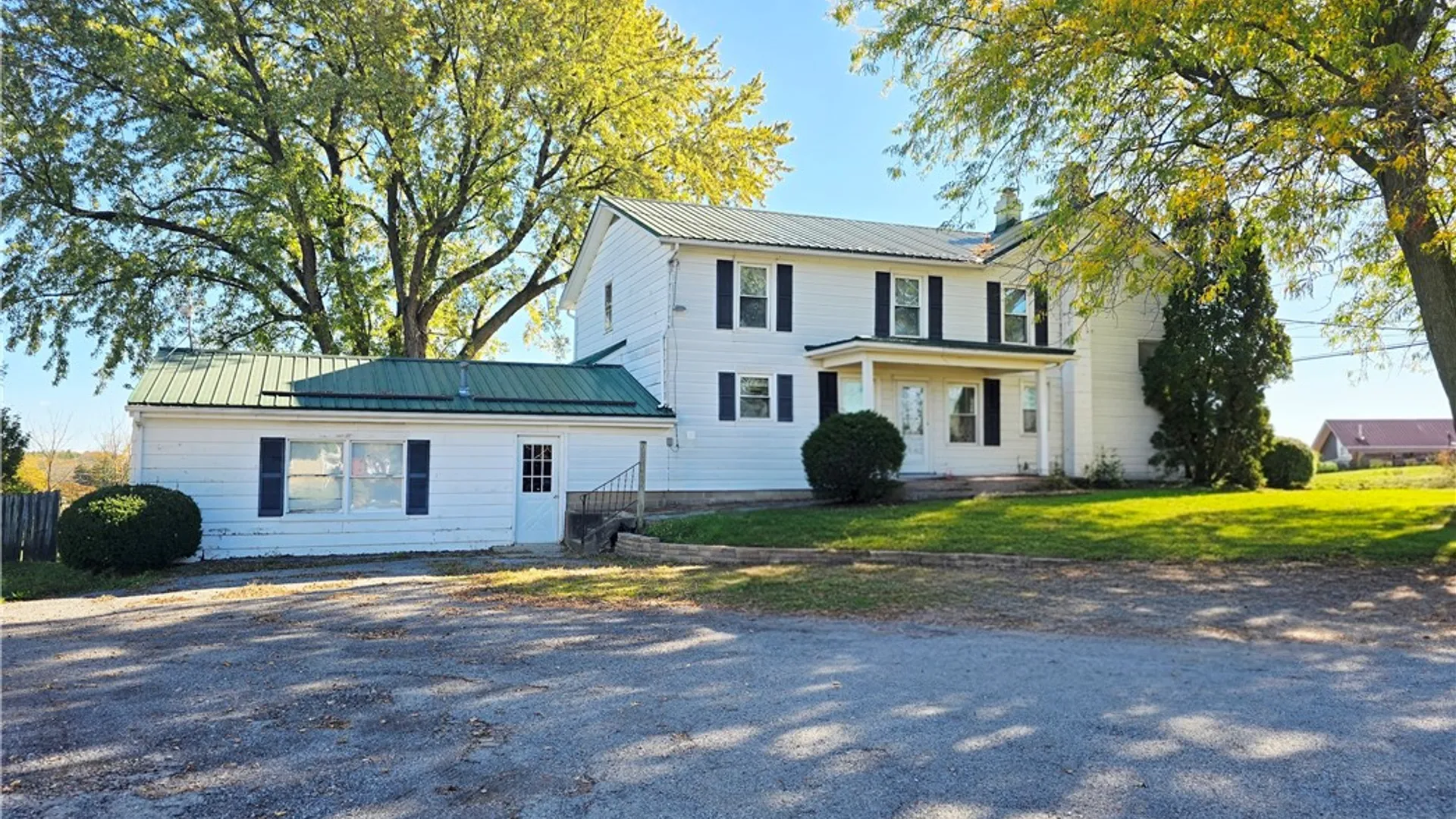 Property at 6640 State Route 5 And 20, East Bloomfield, NY 14469 49