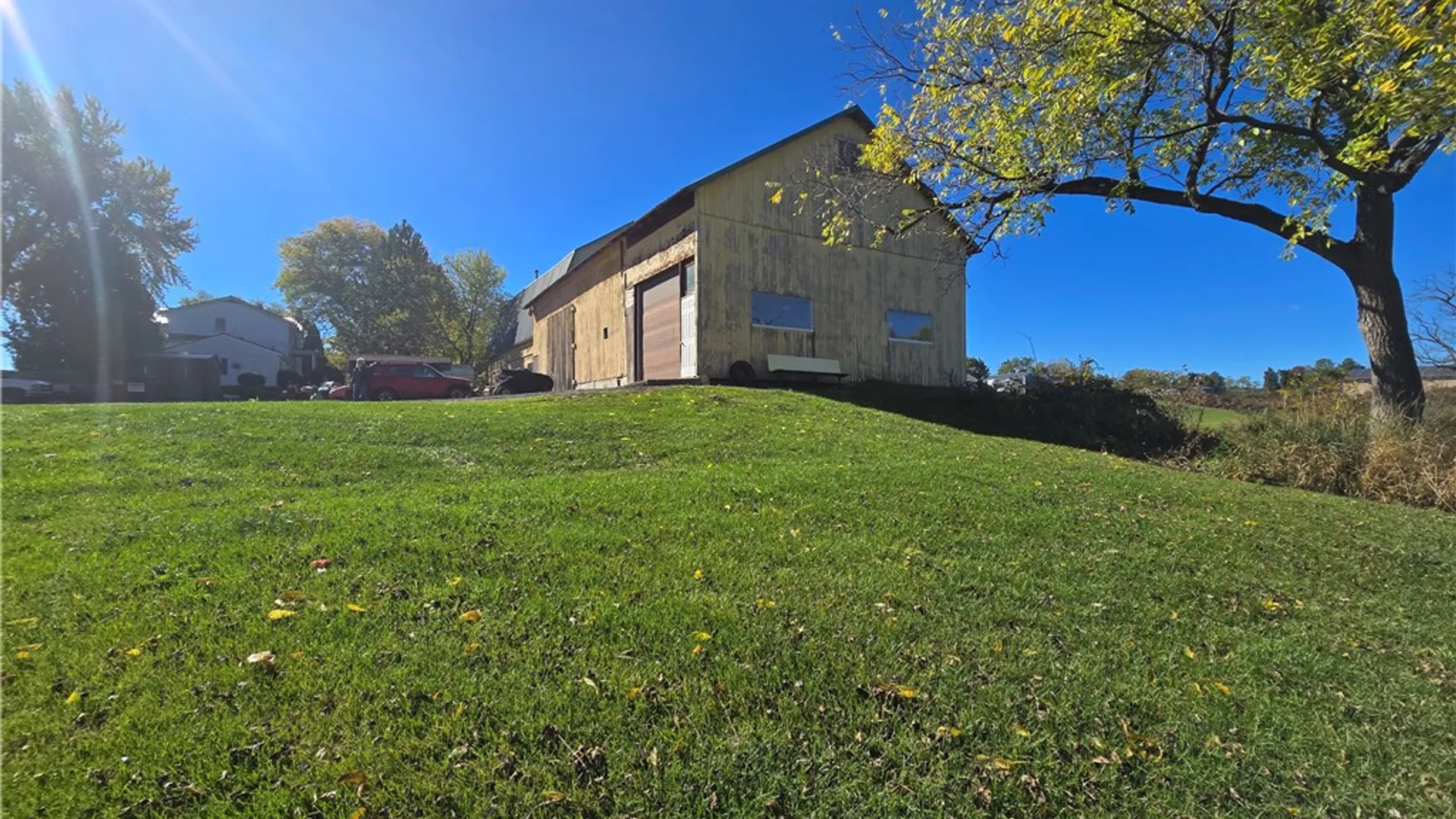 Property at 6640 State Route 5 And 20, East Bloomfield, NY 14469 8