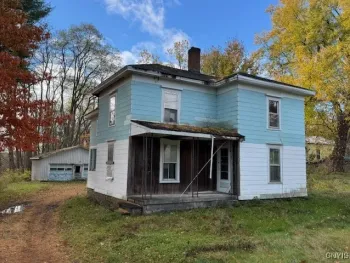Property at 456 Hewitt Road, Scott, NY 13077