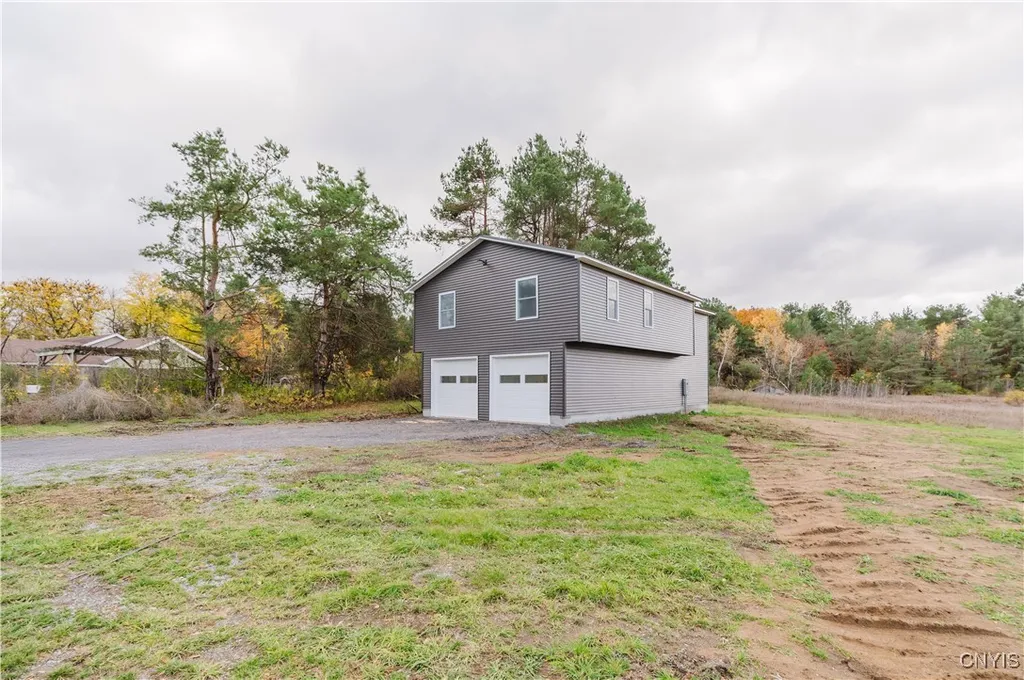 Property at 26688 Route 342, Le Ray, NY 13616
