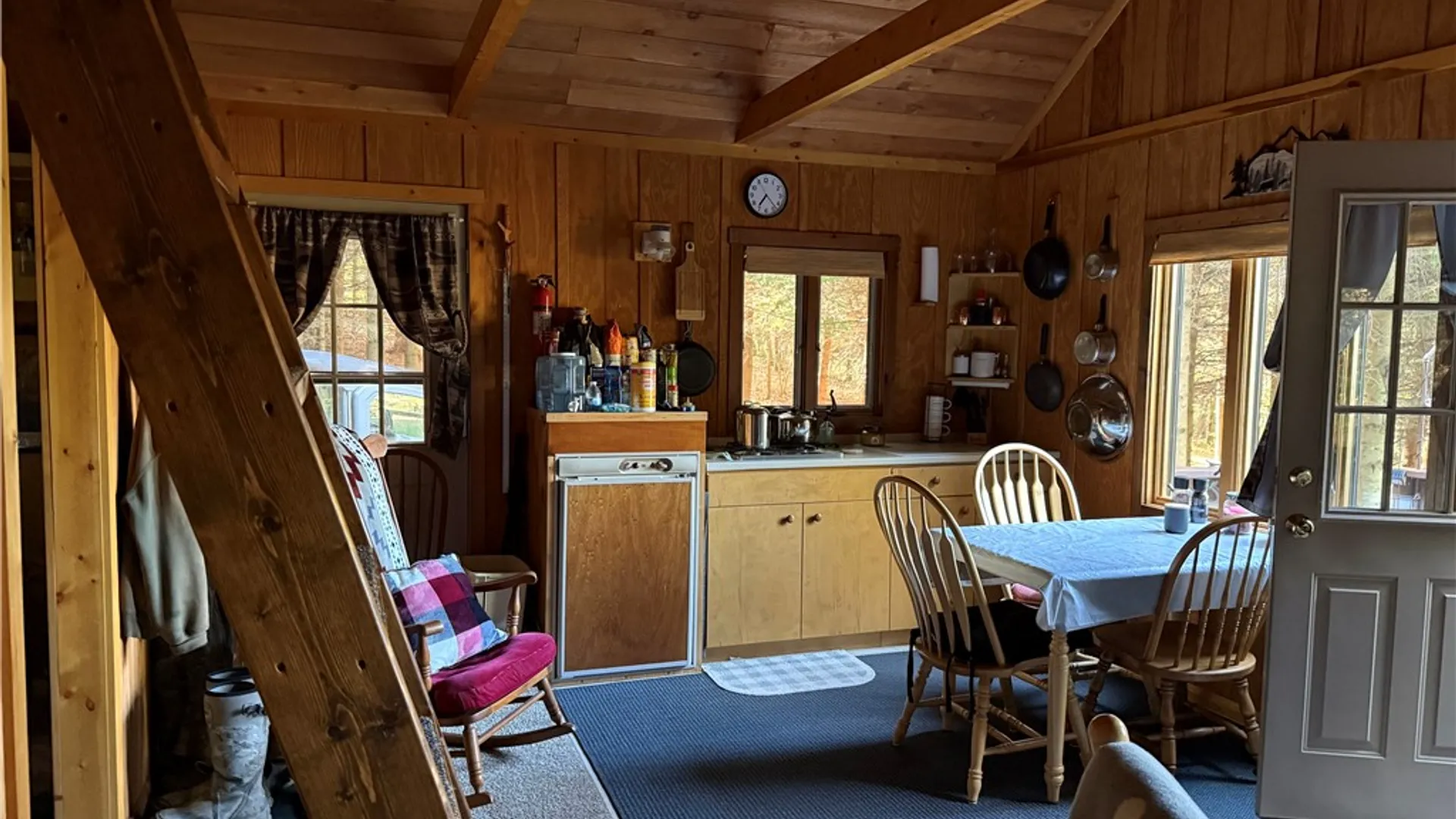 Property at 0 Gile Hollow Road, Ischua, NY 14743 5