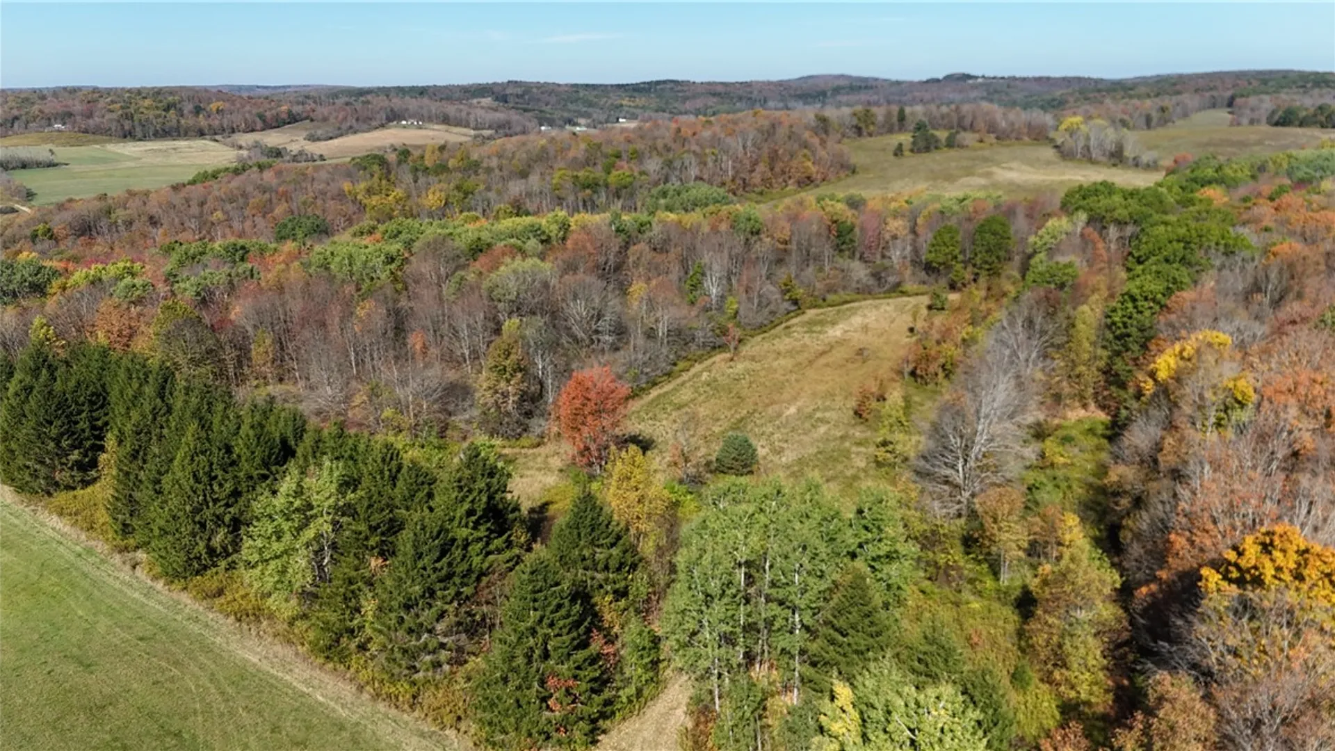 Property at 0 Gile Hollow Road, Ischua, NY 14743 25