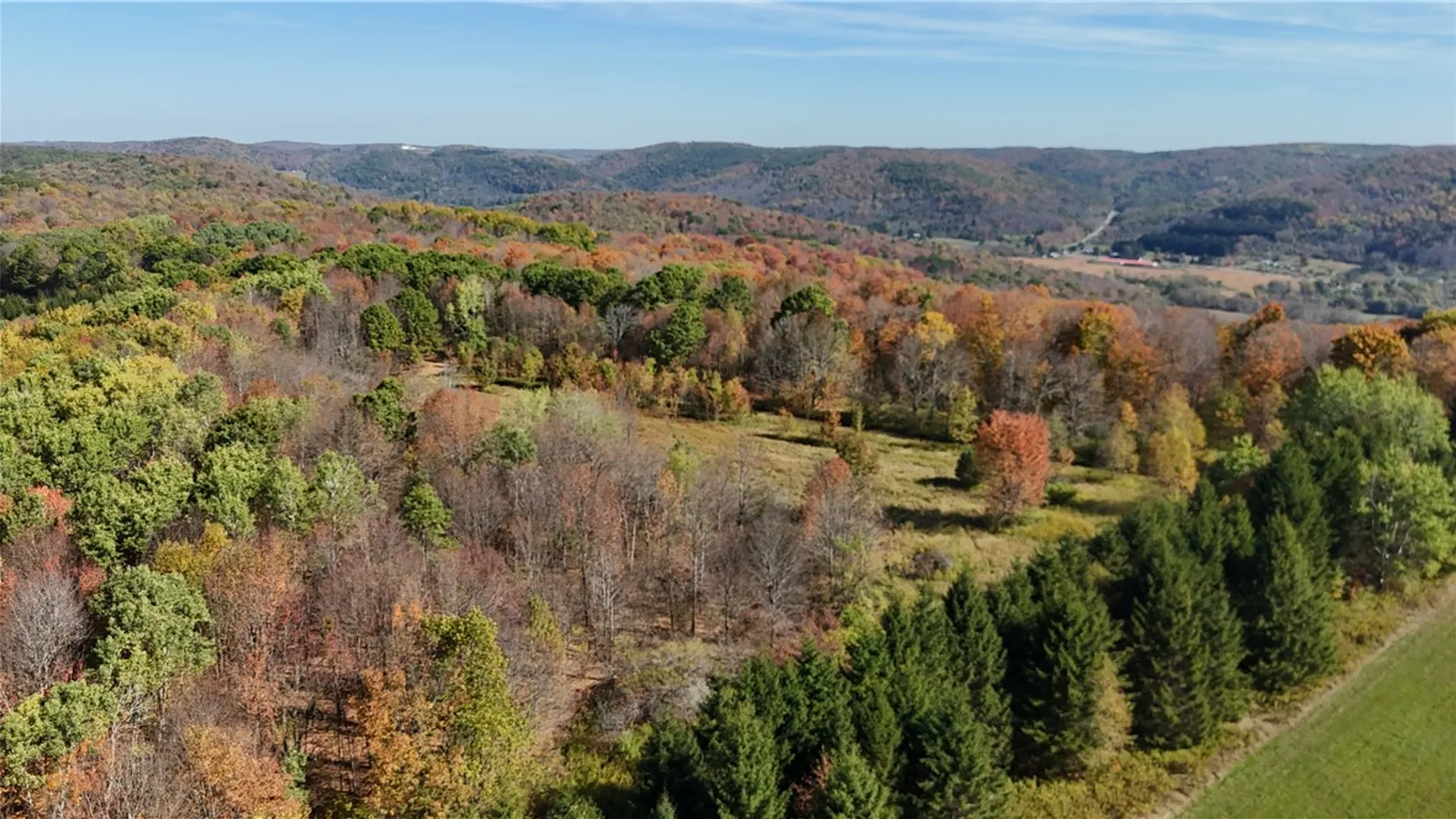 Property at 0 Gile Hollow Road, Ischua, NY 14743 26