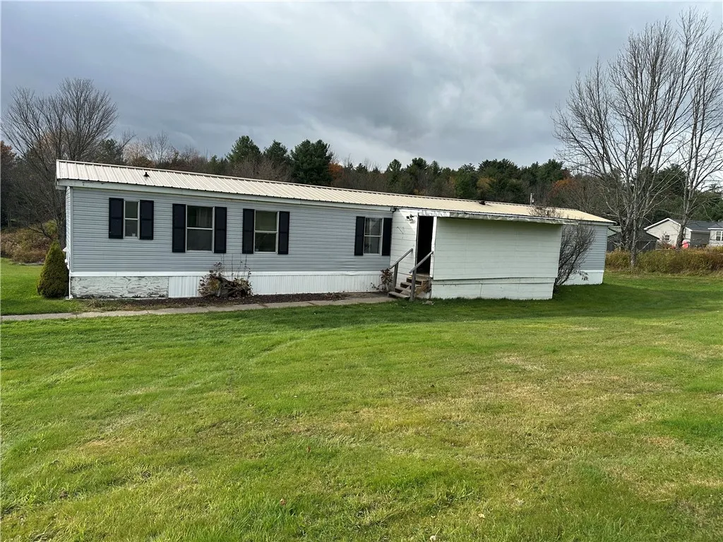 Property at 359 Watrous Road, Colesville, NY 13787