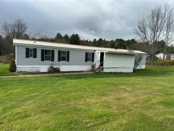 Property at 359 Watrous Road, Colesville, NY 13787