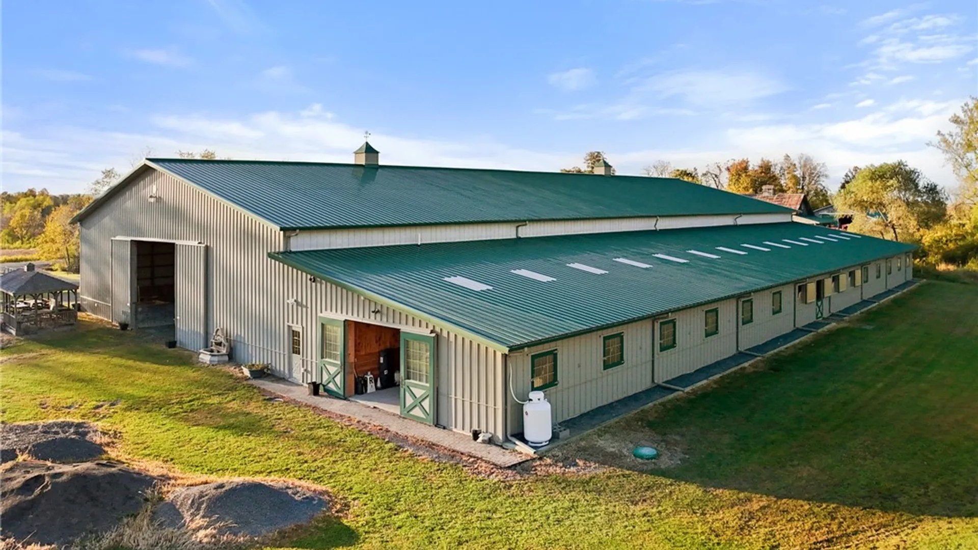 Property at 325 Waterburg Road, Enfield, NY 14886 5